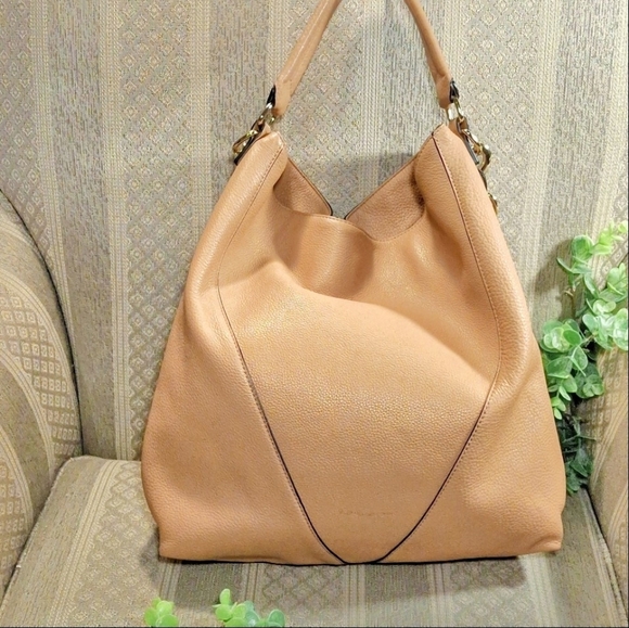 Rebecca Minkoff Moto Convertible Hobo Bag
